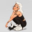 Ashe's Roleplay server Icon