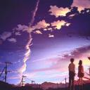 Bulutlar Ülkesi ☁ Icon