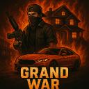 GRAND⚔WAR Icon