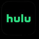 Hulu Hangout Icon