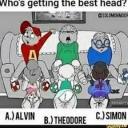 Jelquer's Anonymous Icon