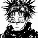 Jujutsu Society Icon