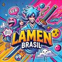 Lamen Brasil Icon