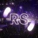 Love Rest Social Icon