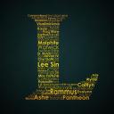 League Black Market Icon