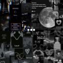 𝔇𝔦𝔰𝔱𝔬𝔯𝔱𝔦𝔬𝔫 ⊹ ࣪ ˖ ࣪ ִֶָ Icon