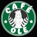 Café Olé ᴺˢᶠʷ Icon