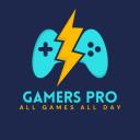 GAMERS PRO Icon