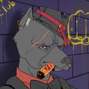 Straight Outta Kennel Icon