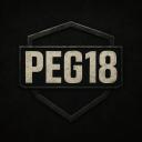 PEG18 Icon