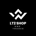 LT SHOP / TRADES Icon