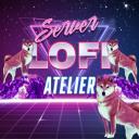 LoFi Gaming Atelier Icon