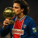 ginola fc Icon