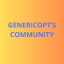 GenericoPT's Community Icon