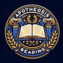 Apotheosis reading Icon