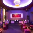 The Lounging Area Icon