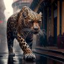 ₊ 🐆The StrangeJaguars Icon