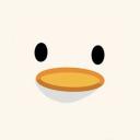 Duck Vibes Icon