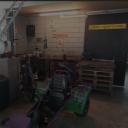 ⛽midnight mechanics Icon