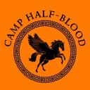 Camp Half-Blood Icon