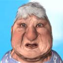 Modder Paul Huckers Icon