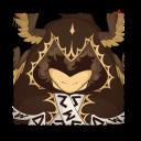 ̮ 𓈒´𓏼  world  0  ⑅ Icon