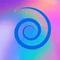SpiralNetwork Icon