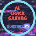 AlCrackGaming Server Icon