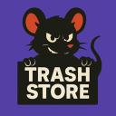 Trash Store Icon
