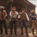 The Midnight Bandits Icon