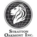 Stratton Oakmont Crypto Icon