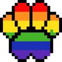 PixelPaws Icon