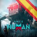 Once Human - HISPANO Icon