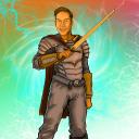 Anders Lundback Icon