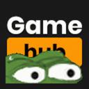 GAME HUB Icon