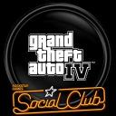 GTA IV MP Brasil Icon