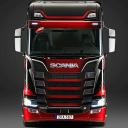 gamesmag ETS2-Community Icon