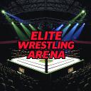 Elite Wrestling Arena Icon