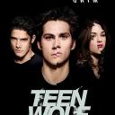 Teen Wolf Brasil Icon