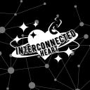 Interconnected Hearts Icon