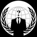 Anonymoys Store Icon
