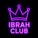 Ibrah Club Icon