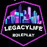 LegacyLife RolePlay Icon