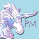 Pegatrix Matrix Icon