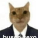 Ominöser Server Icon