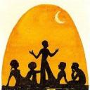 Restful Narrations Icon