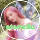 ୨୧﹒? eternalia ꒷꒦꒷ Icon