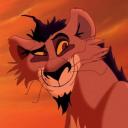 Friendship Is Lions Icon