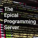 The Epical Programming Server Icon