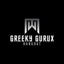 Greeky Gurux Hangouts Icon